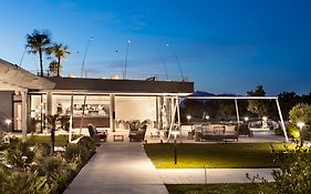 Baglioni Resort Sardinia - The Leading Hotels Of The World